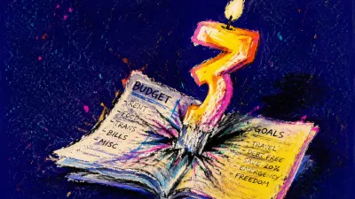Birthday Week Feels Like a Performance Review—and How to Exit It