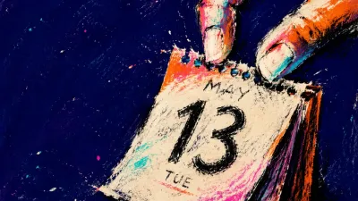 Fresh-Start Perfectionism—and Starting Before the Date Feels Clean