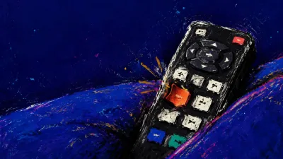After-Work Couch Collapse—and the Bridge Back Into Your Night