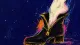 Halfway Out A half-zipped ankle boot paused mid-dressing, symbolizing the gap between social activity and being