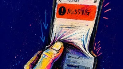 From Canvas 'Missing' Shame to Repair Mode: The Next 48 Hours