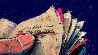 Breakup-Journal Time-Travel in Dating—How to Stay Present in Texts