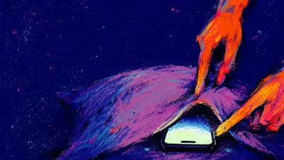 From Late-Night Slack Spirals to Rested Dates: Rebuilding Weeknights