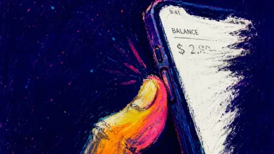 From Banking-App Shame to Neutral Check-Ins: Building a Money Ritual