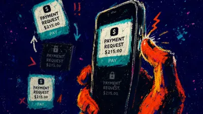 From Venmo Guilt to a Clean No: Building a Money Boundary With Siblings