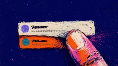 From Two-Tab Dating Anxiety to a Calm-Enough Choice: One Weekend