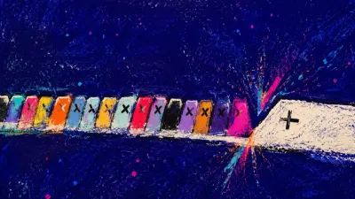My 'Just One More Tab' Habit Was Fear: How I Picked One Step