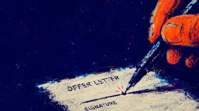 From Offer-Letter Anxiety to Grounded Self-Trust: A 30-60-90 Ramp-Up