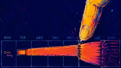 From Slack-Checking Compulsion to Self-Trust: A Light-Week Reset