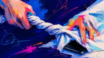 From 'We Need to Talk' Dread to Curiosity: A Boundaried Reply