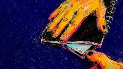 From Read-Receipt Panic to Self-Respect: Pause Before Texting