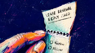 When a Lease Deadline Felt Like a Personality Test—and I Picked a Rule