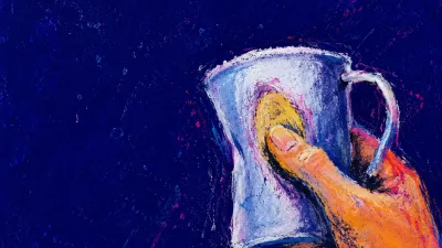 From Bracing Shame to Steady Self-Respect at Family Reunions