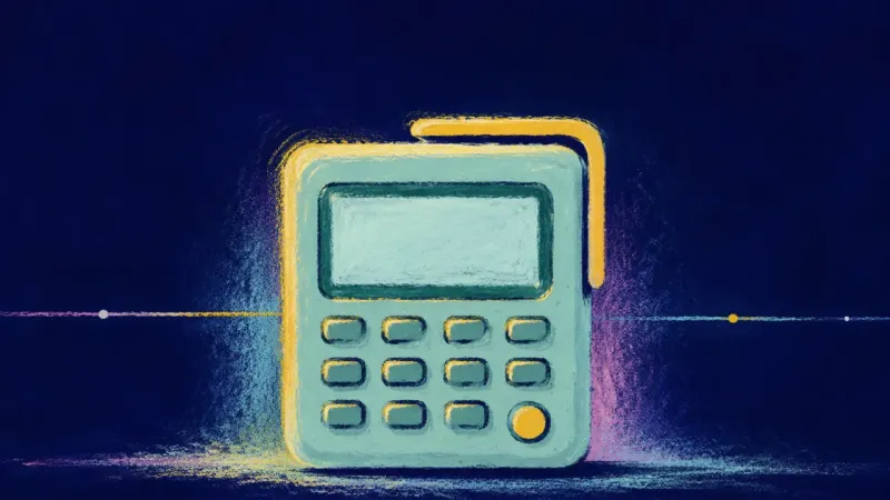 A restored pager with clean order, representing intentional boundaries, shared responsibility, and a