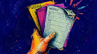 From Life-Reset Overwhelm to a 7-Day Two-Anchors Rhythm You Can Keep