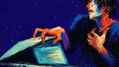 From Post-Send Dread to Steadier Self-Trust: Letting Emails Land