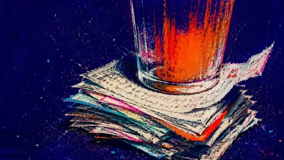 My Messy Nightstand Wasn't Failure—It Was Feedback: How I Changed My Rhythm