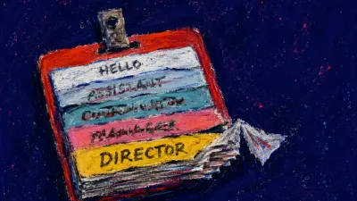 The Night I Kept Rewriting My LinkedIn Headline—Until I Hit Save