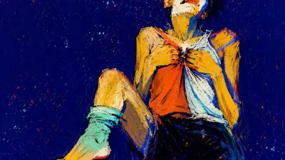 From Self-Policing to Self-Trust: Retraining the Inner Judge in the Mirror