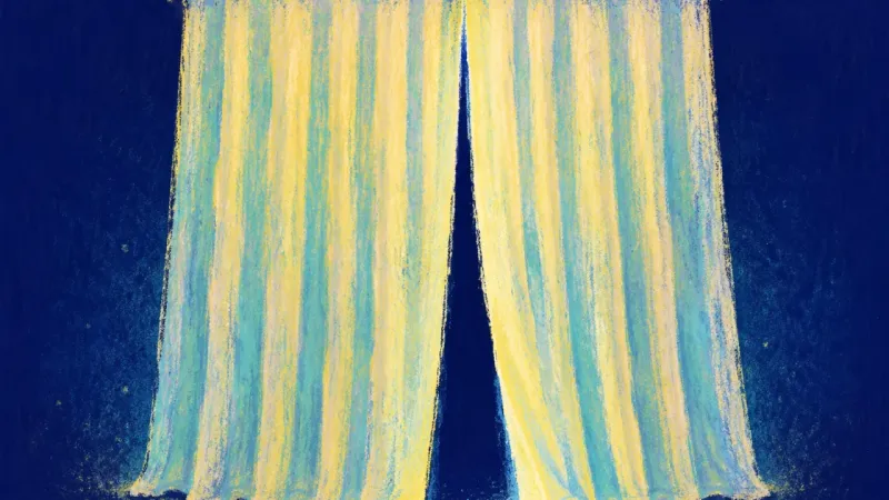 An abstract depiction of adult privacy restored through clear rules, consent, and calm self-trust.