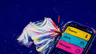From Laundry Shame Spirals to Calm Competence: The Middle-Pace Practice