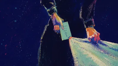 From Family-Visit Guilt to Self-Respect: A Hotel Boundary Script