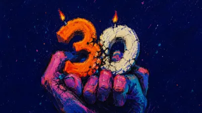 From Turning-30 Stuckness to Cautious Momentum: A 30-Day Anchor Focus