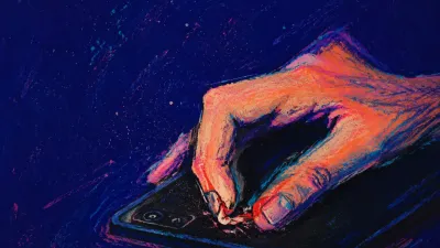 The Typing Bubble Disappeared—And I Learned to Wait Before Double-Texting