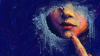 My 'Self-Care' Was a Worth Audit: How I Learned to Step Back
