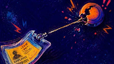 From Late-Night Slack Refreshing to Steady Focus: The Clean-Question Pivot