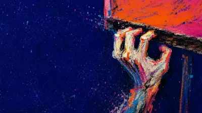 The Chair-Scrape Moment That Stung—And the Text I Finally Sent