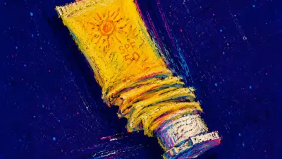 The Sunscreen Smell Hit—And I Practiced Self-Trust Instead of Proof