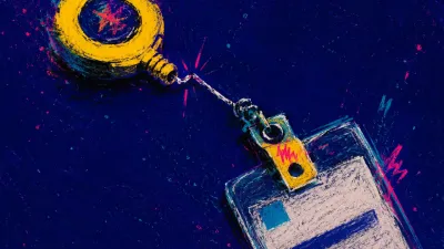 From Golden Handcuffs to Self-Trust: Making a Values-Led Career Call