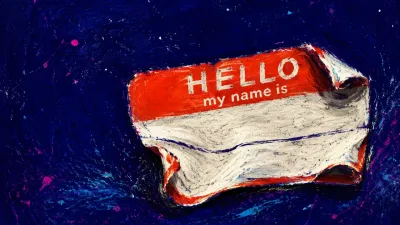 From Embarrassed Freeze to Direct Talk: Naming the 'Friend' Moment
