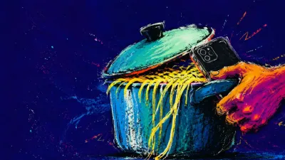 Two Text Threads, No Dinner—How I Stopped Being the Go-Between