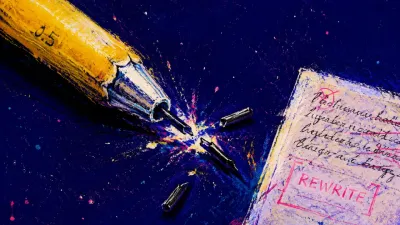 From Feedback Spiraling to a Two-Priority Revision Sprint in Grad School