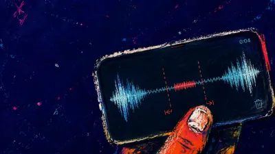 From Send-Button Freeze to Clean Truth: A One-Take Voice Note