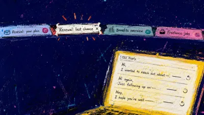 I Kept Rewriting the Renewal Email at Midnight—Until I Asked Two Questions