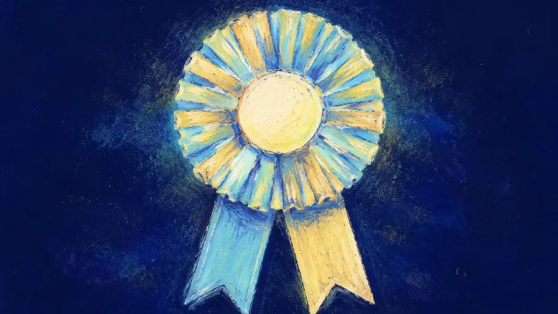 Restored Merit A restored rosette with balanced contours, representing self-forgiveness, clearer values, and one Ch