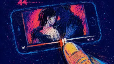 From On This Day Longing to Steadier Love: Breaking the Replay Loop