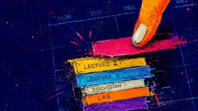From Planner Anxiety to Flexible Self-Trust: A Study Habit Reset