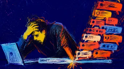 From Anxious Doc-Checking to a Bounded Review Cycle in Shared Docs