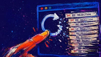 The 8:41 p.m. Rejection Tab—And the Moment It Turned Into Data