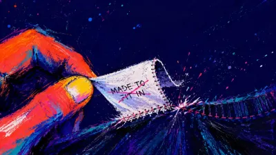 From Outfit-Copy Panic to Self-Trust: Reclaiming Your Vibe Without Competing