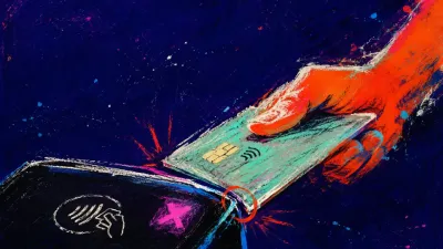 From Card-Decline Humiliation to One Calm Next Step: Rewriting Money Shame