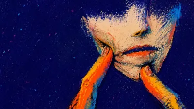 My Mom Kept My Acceptance Letter—And I Started Defining Success on My Terms