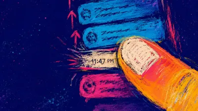 From Typing-Dots Dread to Self-Respectful Texting: Holding the Pause