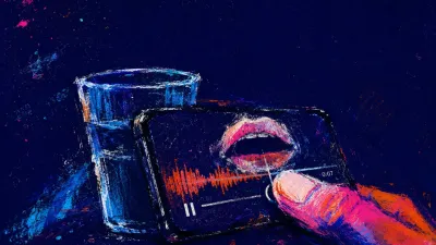 The 11:43 p.m. TikTok Draft Loop—And the Boundary-First Ritual I Tried