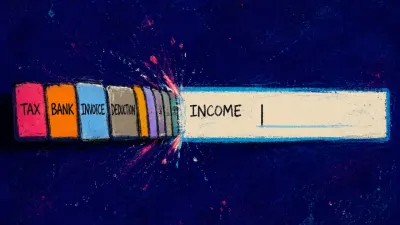 From Tax Portal Dread to Steady Filing: Treating Income as Data