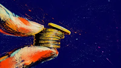 From Money Anxiety to Budget Feedback: Rewriting an Old Scarcity Script